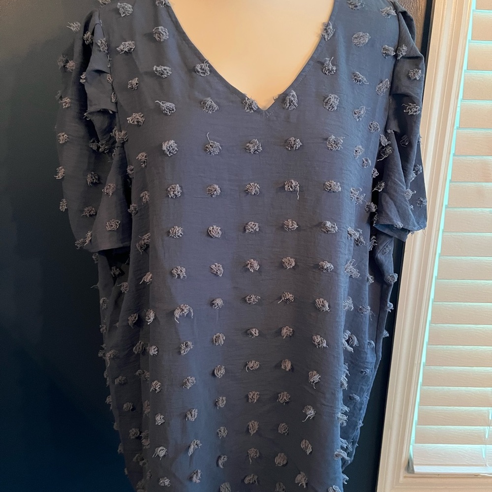 🧡Super Cute Blouse🧡